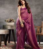gold woven design banarasi saree
