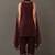 structured women kurta with patiala with dupatta