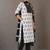 workwear women printed kurta with trousers with dupatta