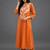smart womens latest kurta set