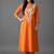 smart womens latest kurta set