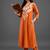 smart womens latest kurta set