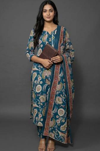 tailored women latest sets