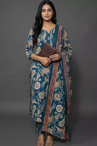 tailored women latest sets