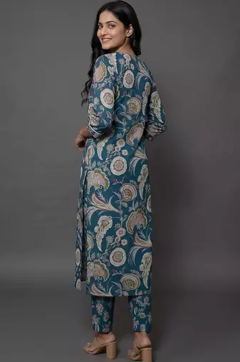 tailored women latest sets