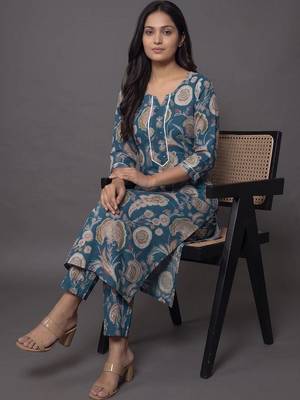 tailored women latest sets 4