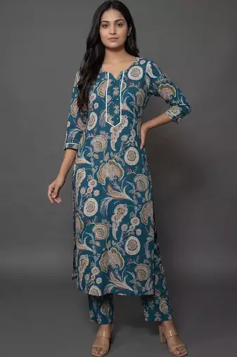 tailored women latest sets