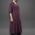 structured women kurti with trousers