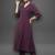 structured women kurti with trousers