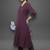 structured women kurti with trousers