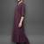 structured women kurti with trousers