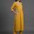 smart women embroidered kurta with trousers