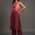 tailored women dyed kurta with palazzos