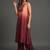 tailored women dyed kurta with palazzos