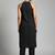 workwear women striped kurta with trousers