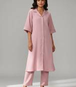formal women kurta with trousers
