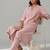 formal women kurta with trousers