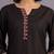 smart women kurta with trousers with dupatta