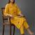 everyday workwear women latest kurta set