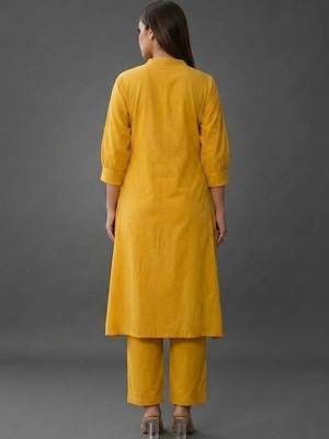 everyday workwear women latest kurta set 3
