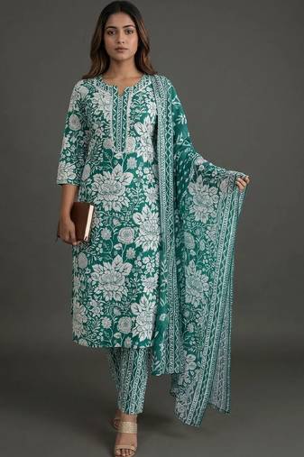 structured women latest sets