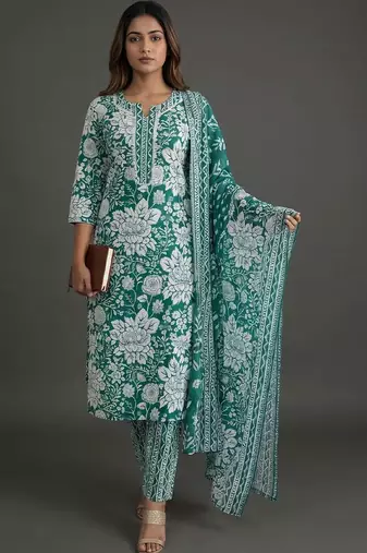 structured women latest sets