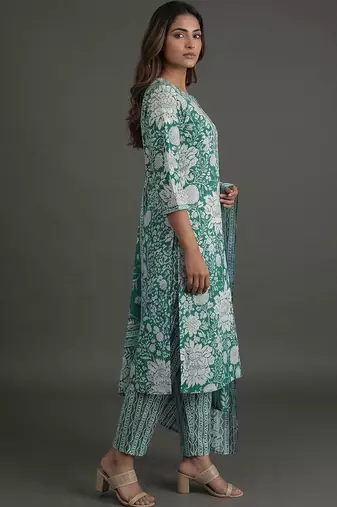 structured women latest sets