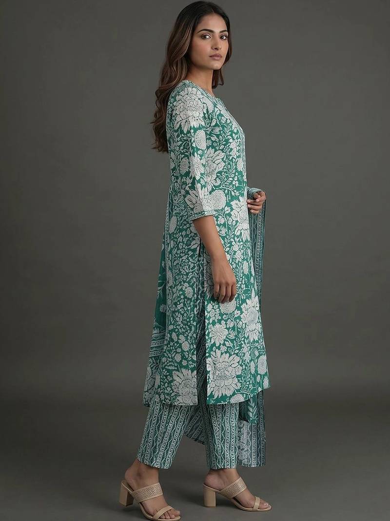 structured women latest sets