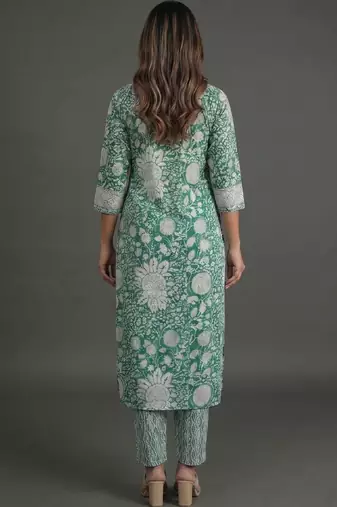 structured women latest sets