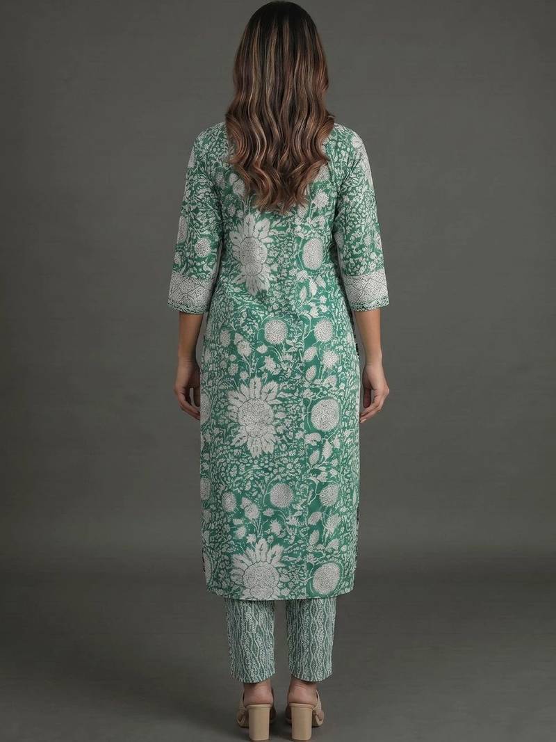 structured women latest sets