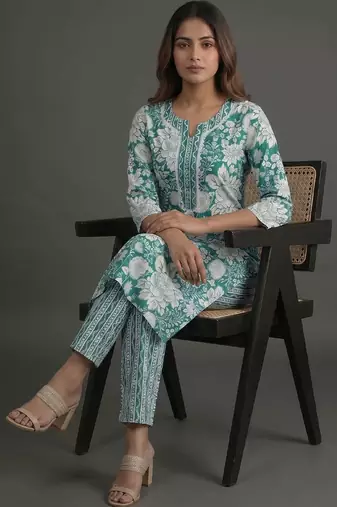 structured women latest sets