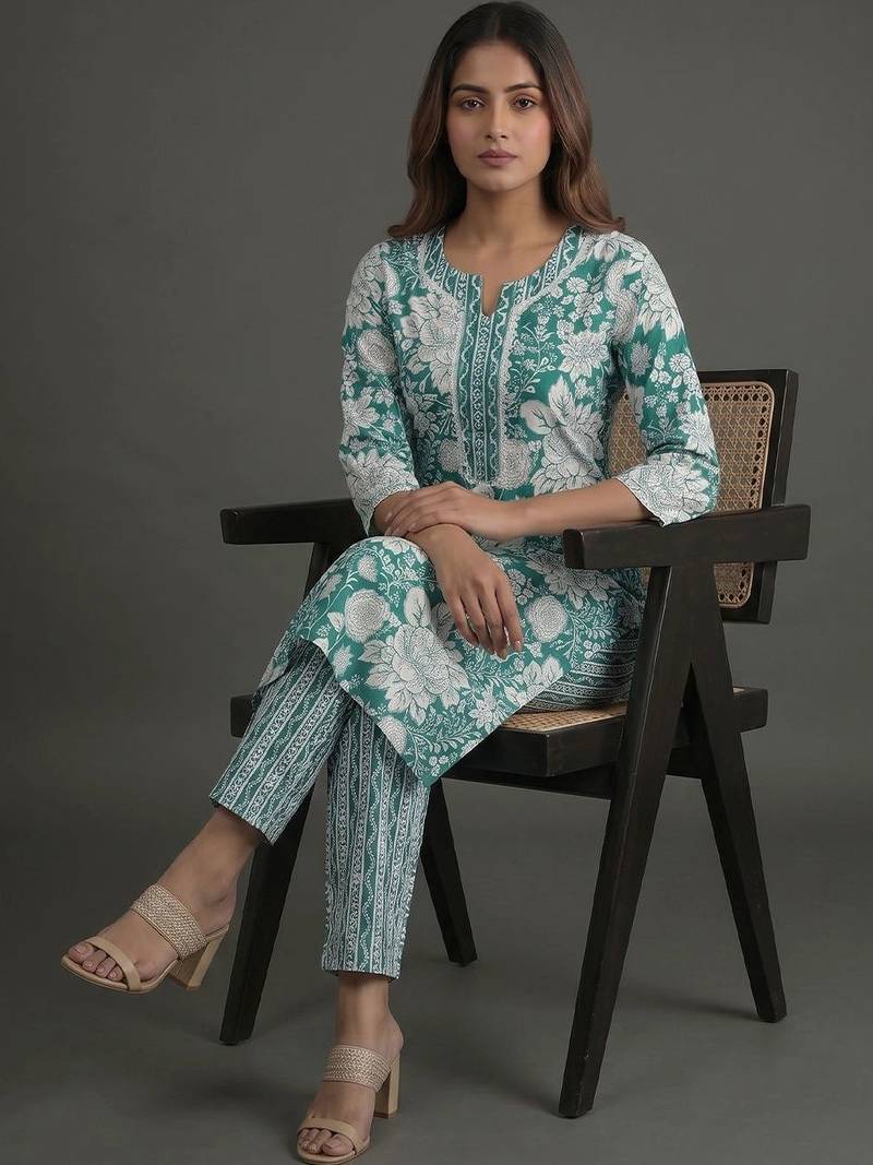 structured women latest sets