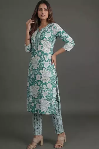 structured women latest sets