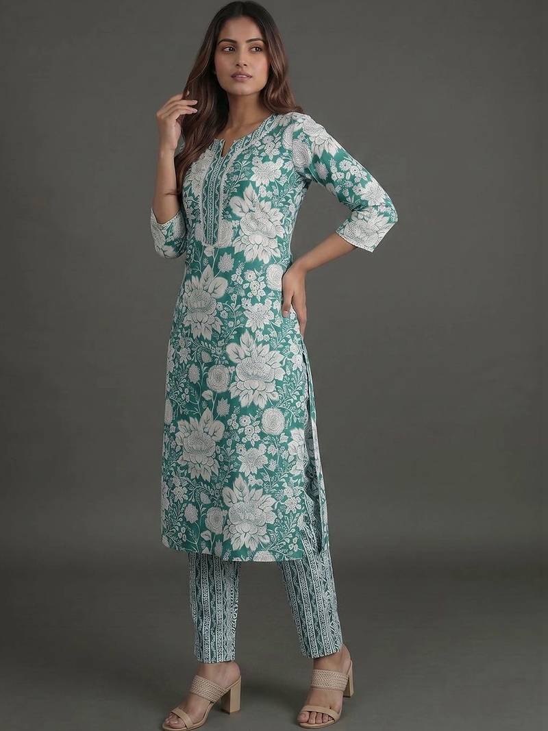 structured women latest sets