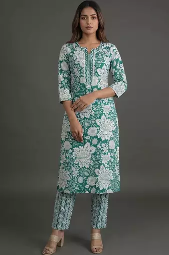 structured women latest sets