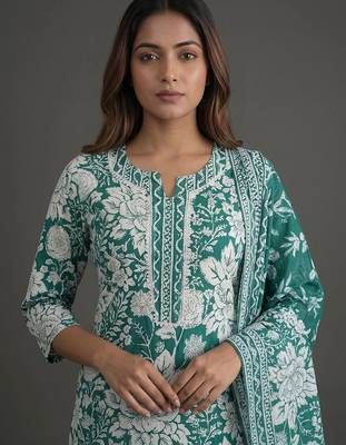 structured women latest sets 7