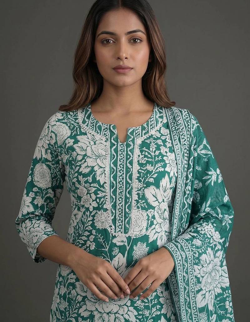 structured women latest sets