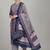 tailored women printed kurta with patiala with dupatta