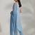 everyday workwear women kurta with trousers with dupatta