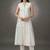 workwear women striped kurta with trousers