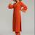 workwear women kurta with trousers