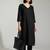 smart women kurta with trousers