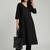 smart women kurta with trousers