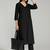 smart women kurta with trousers