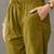 tailored women printed kurta with trousers
