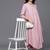 smart women kurta with trousers