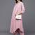 smart women kurta with trousers