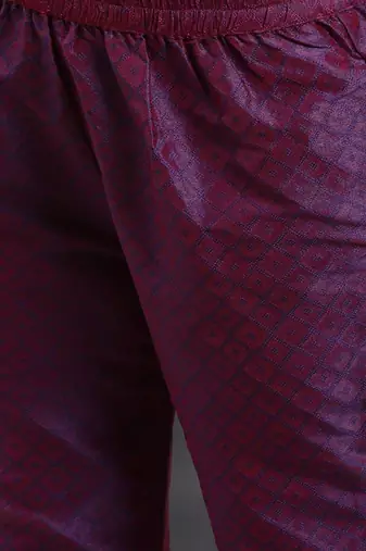 everyday workwear women embroidered kurta with trousers with dupatta