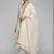 workwear women embroidered kurta with trousers with dupatta