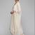 workwear women embroidered kurta with trousers with dupatta